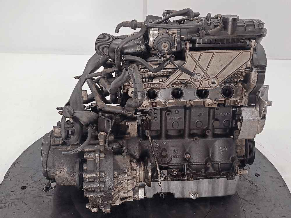 Двигатель к Volkswagen Golf 4 (97-06)