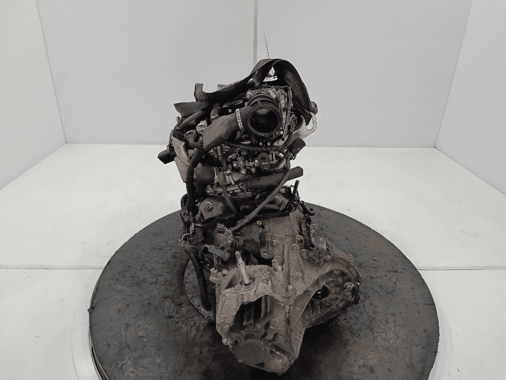 Двигатель к Renault Laguna 3 (07-11)