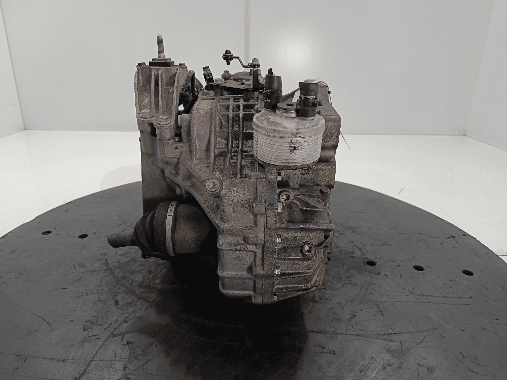 КПП автоматическая (АКПП) к Mini Cooper R56 (06-10)