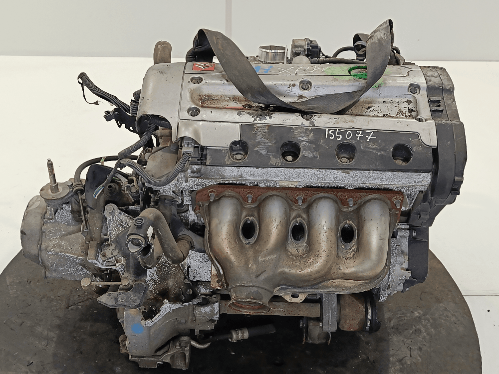 Двигатель к Citroen Xsara Picasso (99-04)