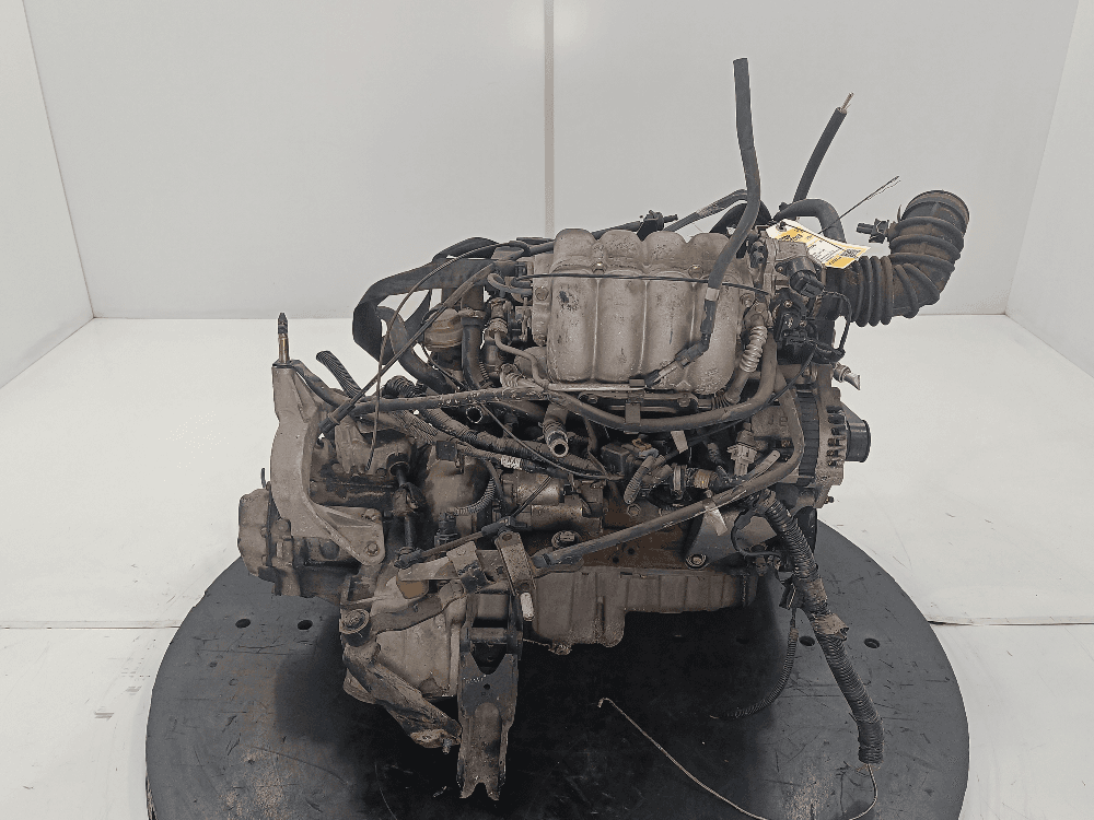 Двигатель к Daewoo Tacuma (00-04)