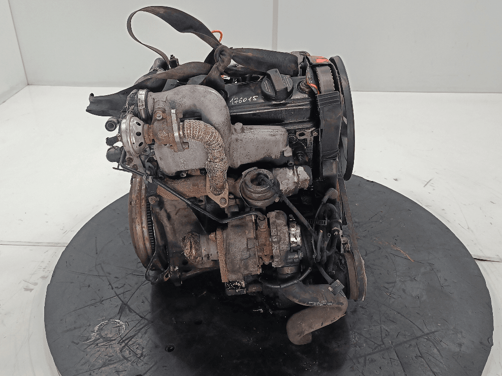 Двигатель к Volkswagen Passat B5 (96-00)