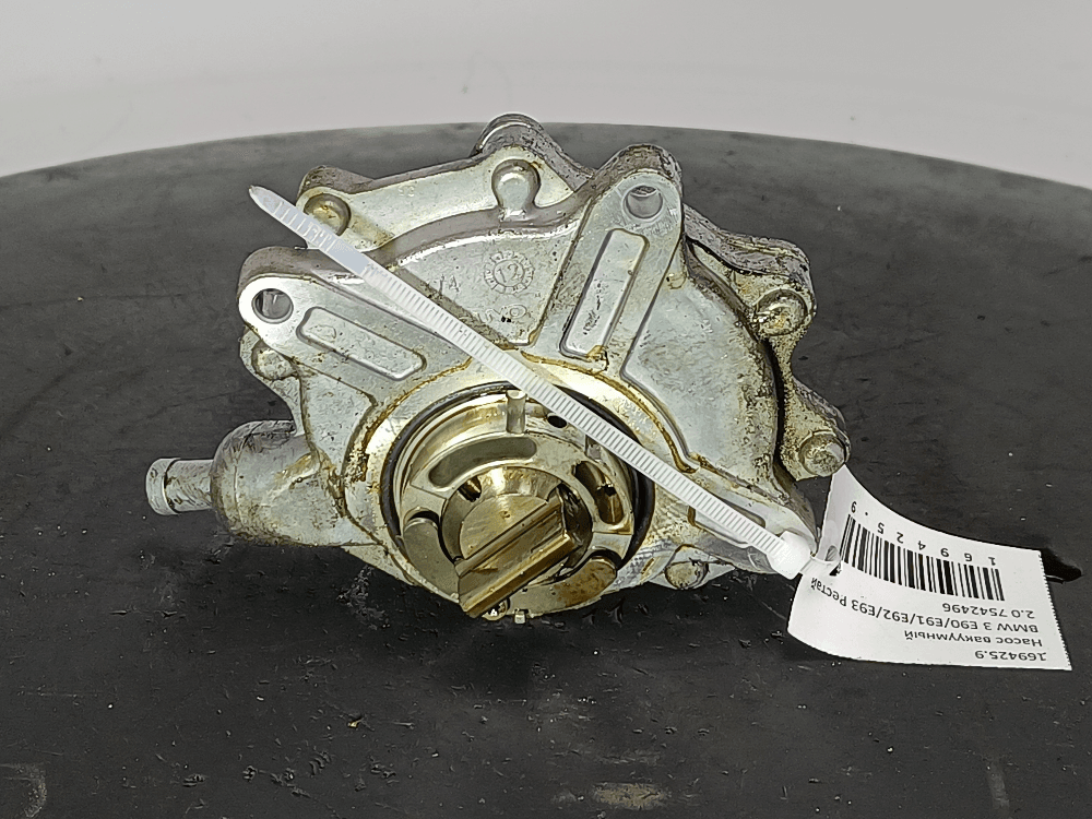 Насос вакуумный к BMW 3 E90/E91/E92/E93 Рестайлинг (08-14)