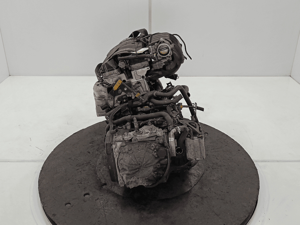 Двигатель к Peugeot 307 (01-05)