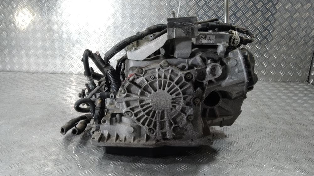 КПП автоматическая (АКПП) к Mazda 3 BK Рестайлинг (06-09)