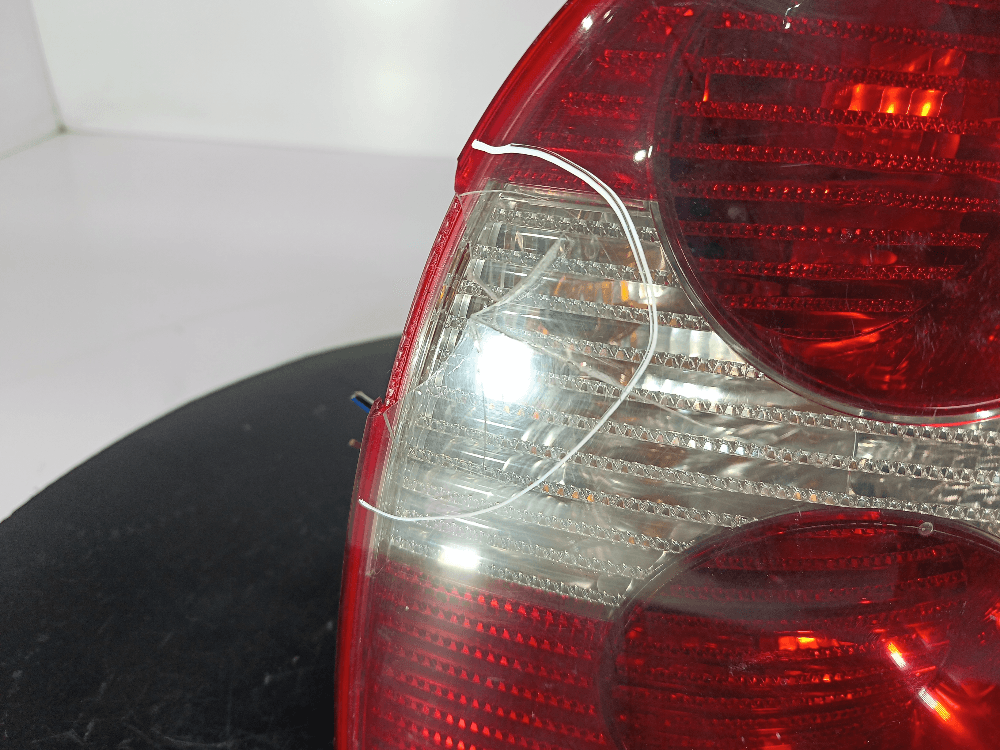 Фонарь задний левый к Volkswagen Passat B5+ Рестайлинг (00-05)
