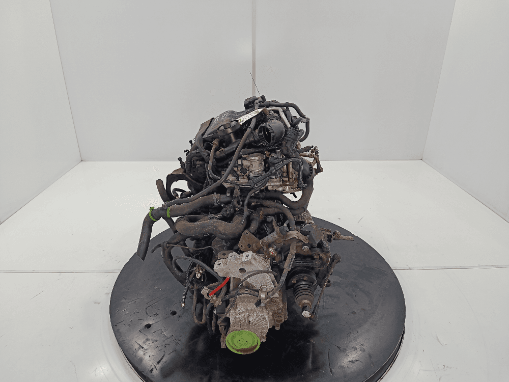 Двигатель к Volkswagen Golf 4 (97-06)