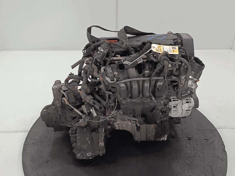 Двигатель к Opel Astra H (04-07)