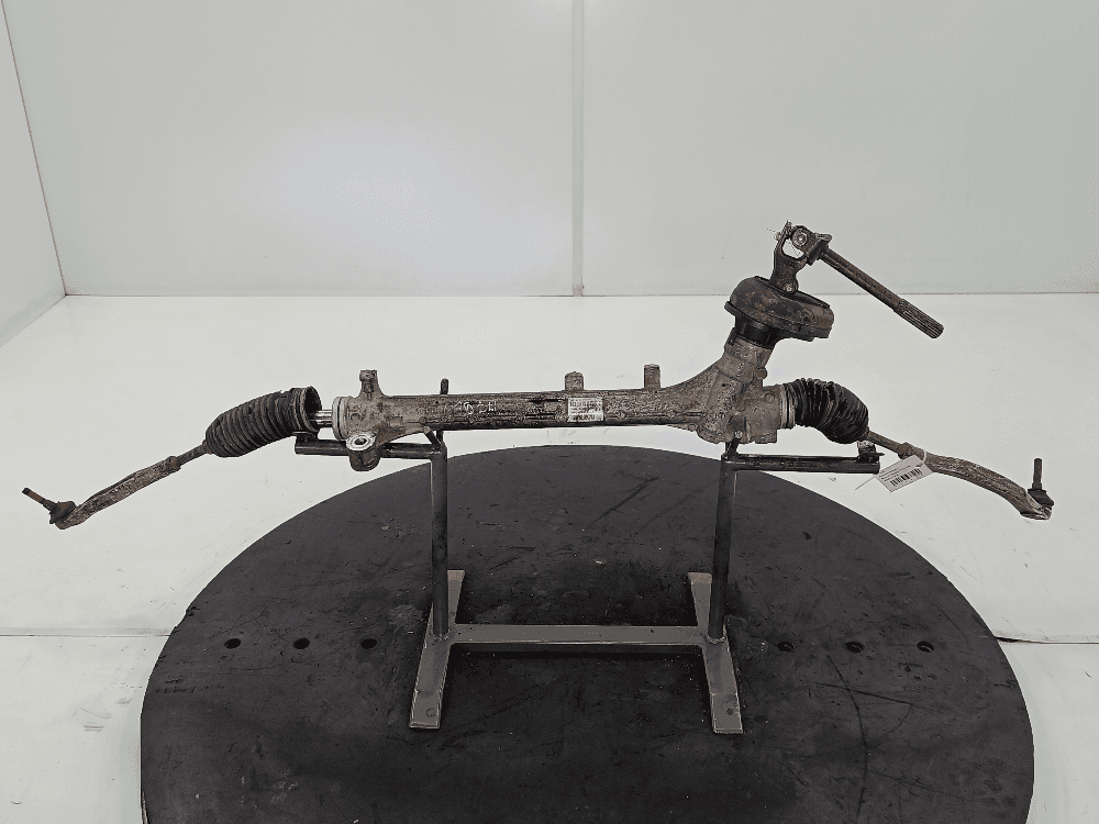 Рулевая рейка к Renault Megane 4 (16-24)