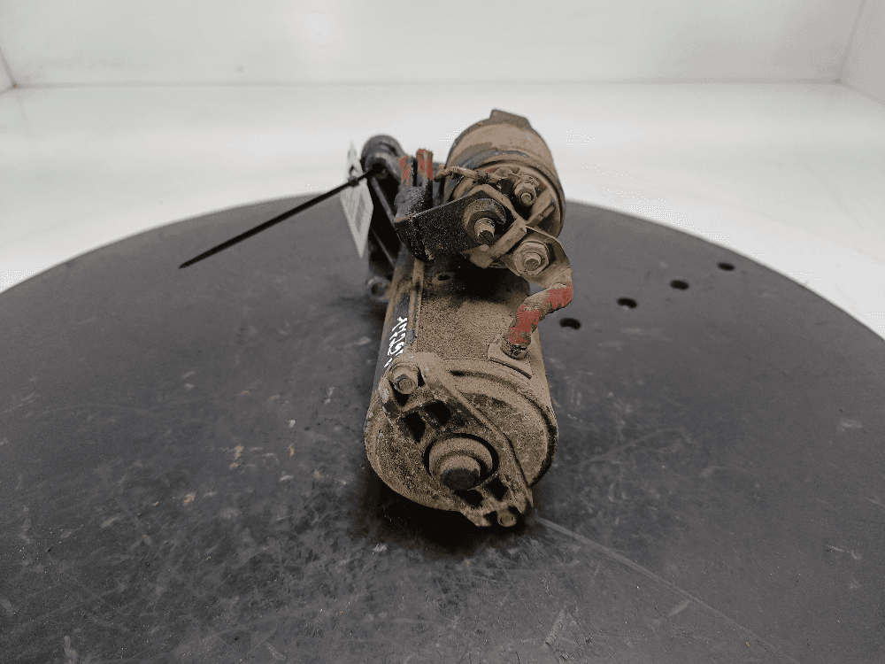 Стартер к Renault Megane 2 (02-06)