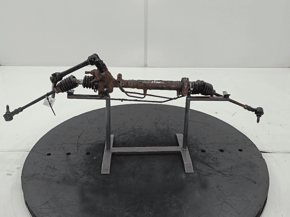 Рулевая рейка к Volkswagen Golf 3 (91-99)