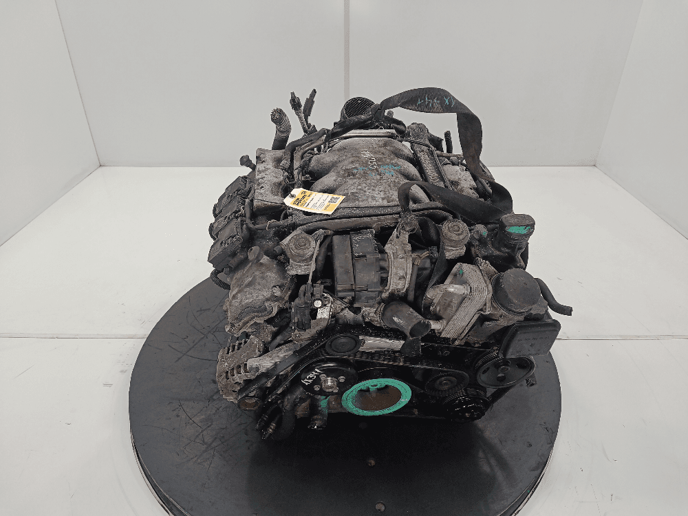 Двигатель к Mercedes C Class W203/S203/CL203 (00-04)