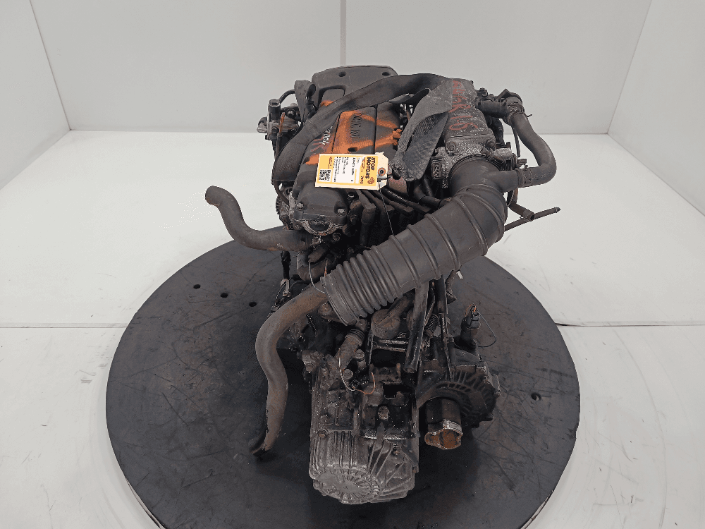 Двигатель к Hyundai Lantra J2 (95-98)