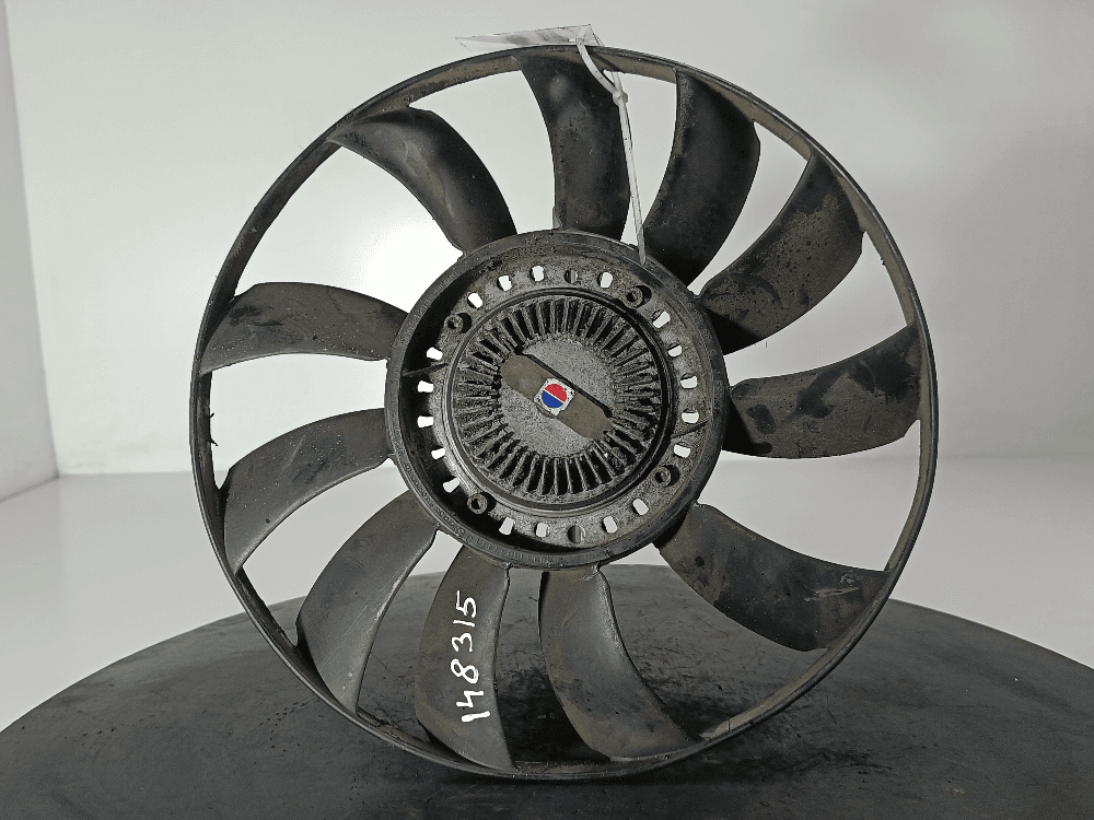 Вискомуфта к Volkswagen Passat B5+ Рестайлинг (00-05)