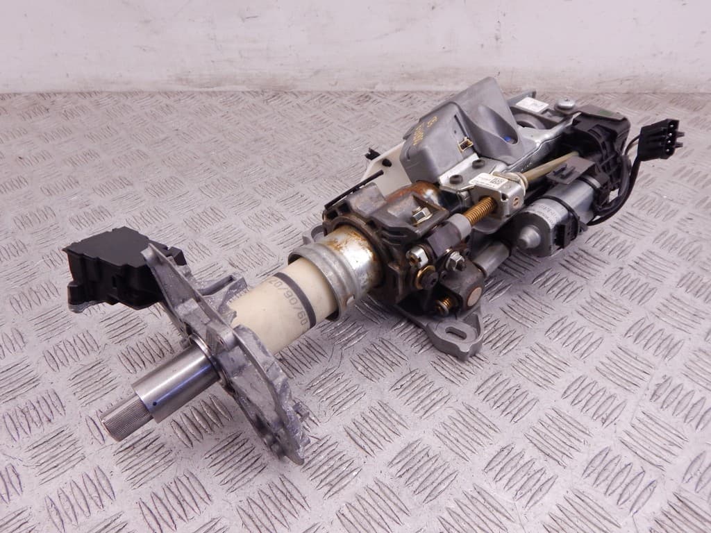 Рулевая колонка к BMW 6 E63/E64 (03-07)