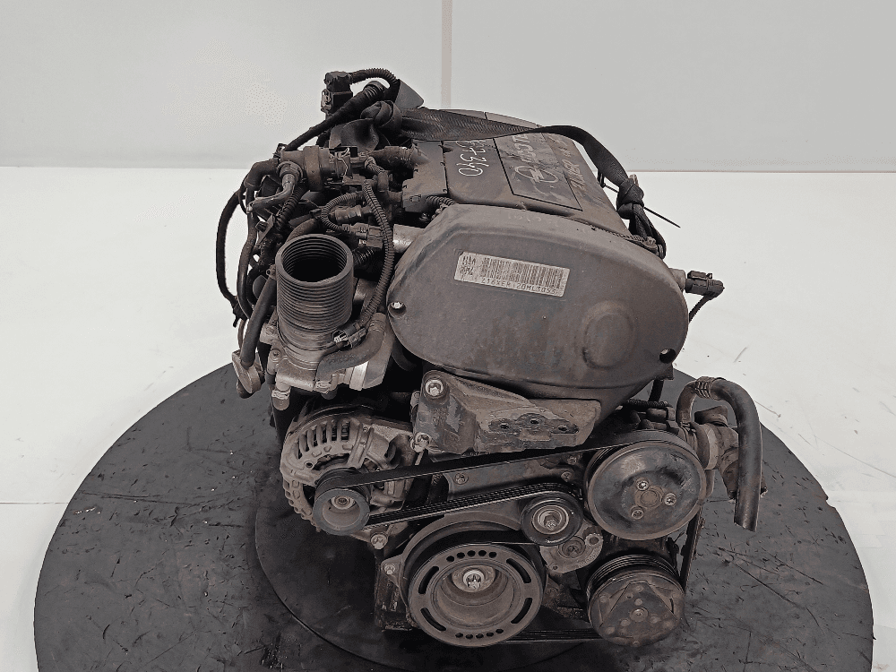 Двигатель к Opel Astra H Рестайлинг (07-10)