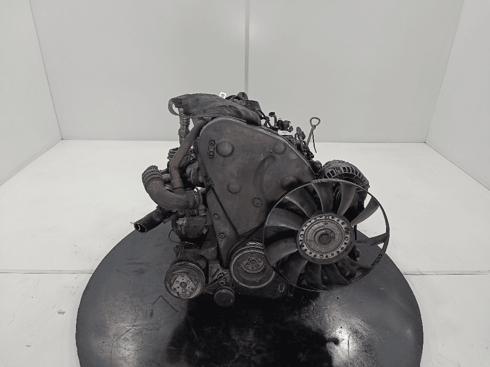 Двигатель к Volkswagen Passat B5 (96-00)