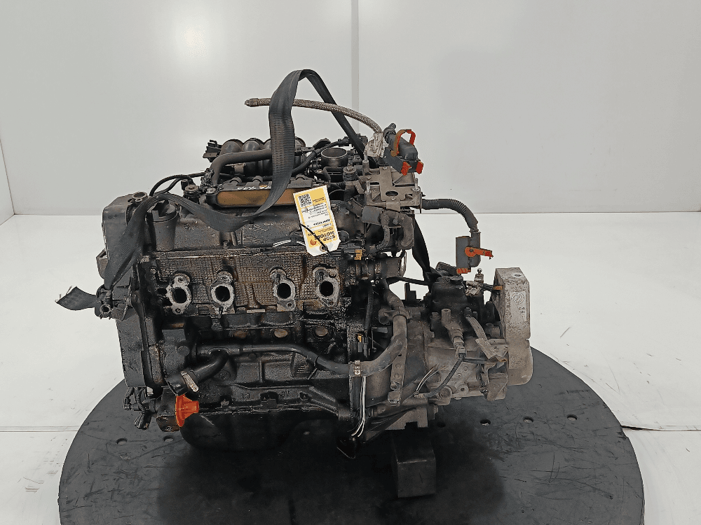 Двигатель к Fiat Grande Punto (05-18)