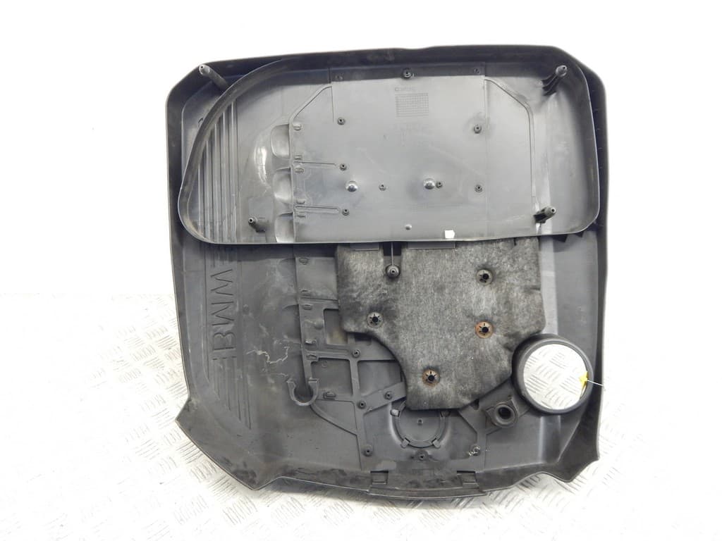 Декоративная крышка двигателя к BMW 7 F01/F02 (08-12)