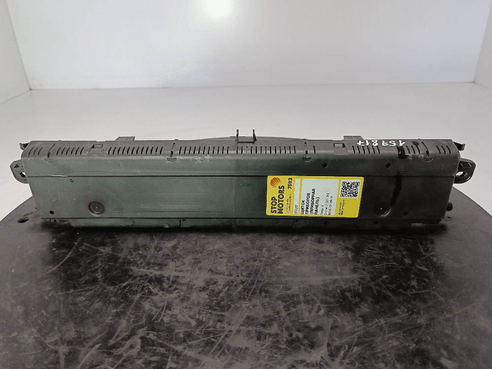 Щиток приборов (приборная панель) к Renault Scenic 2 (03-06)