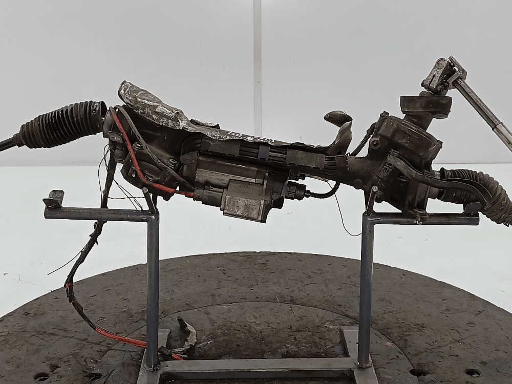 Рулевая рейка к Volkswagen Passat B6 (05-10)