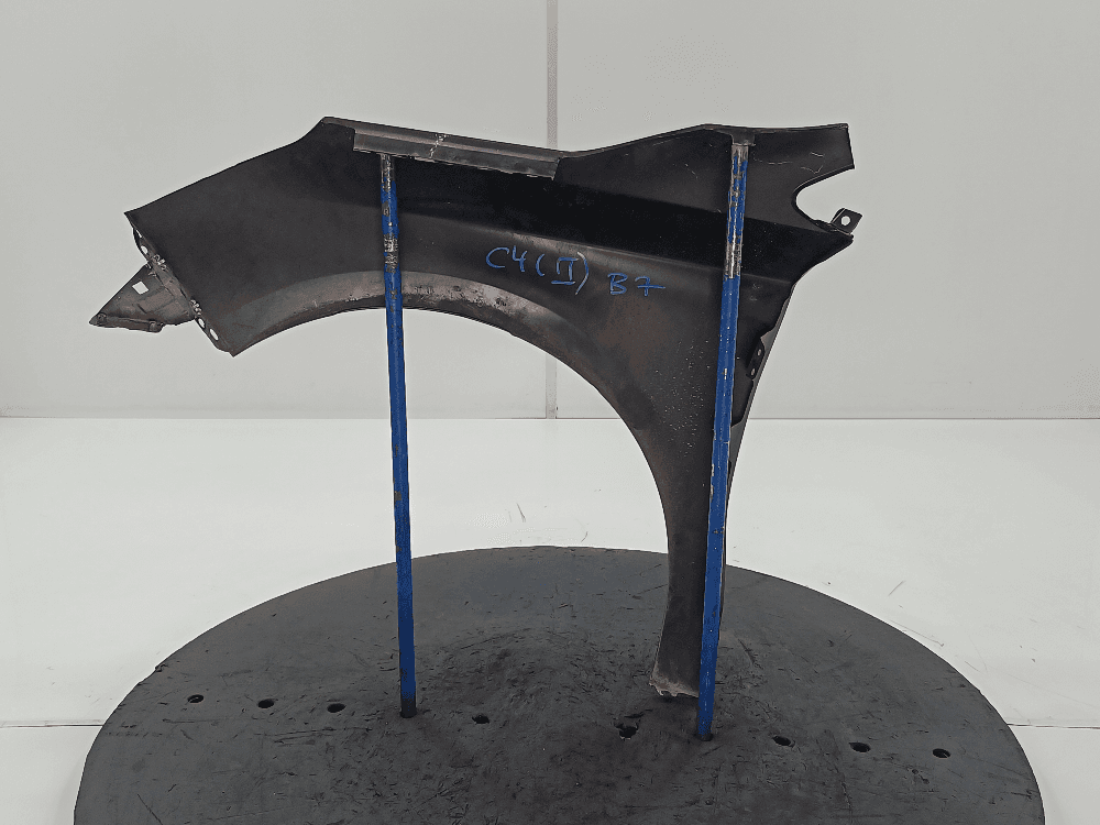 Крыло переднее правое к Citroen C4 2 (10-16)