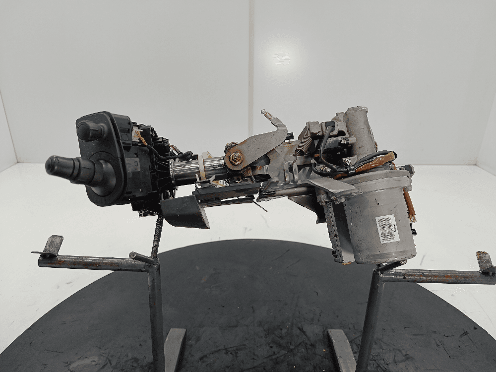 Электроусилитель руля к Renault Scenic 2 (03-06)