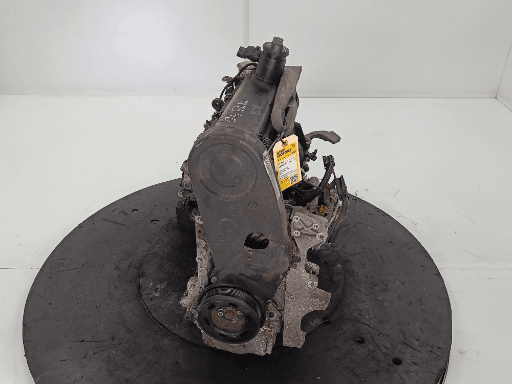 Двигатель к Volkswagen Golf 5 (03-09)