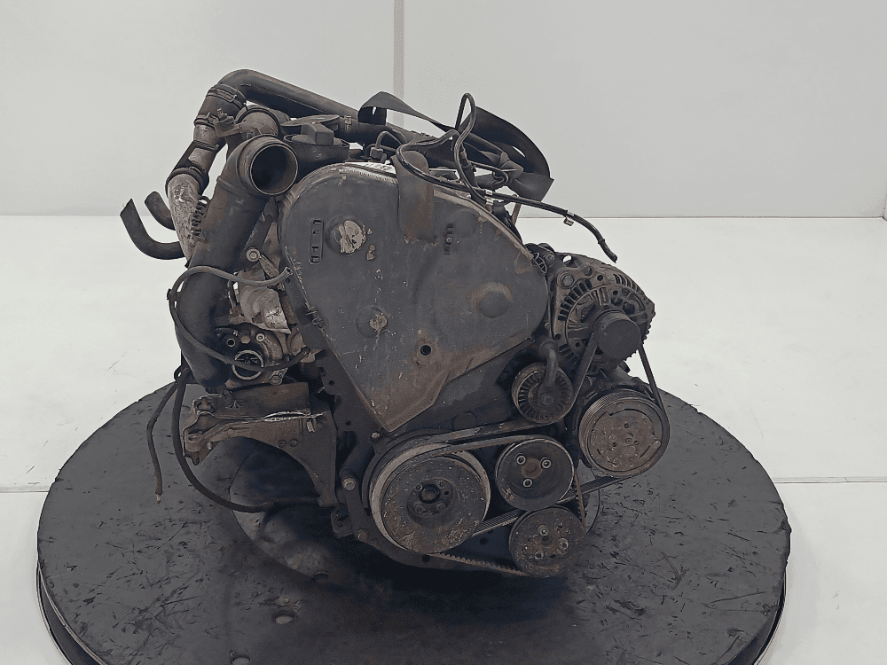 Двигатель к Volkswagen Golf 3 (91-99)