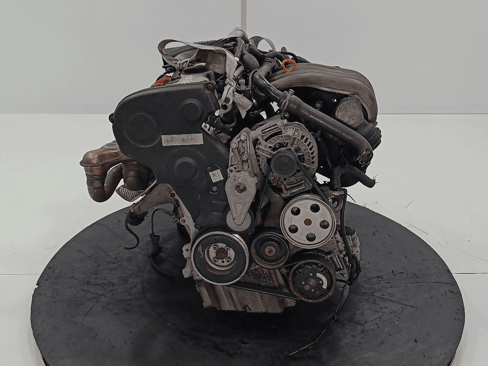 Двигатель к Volkswagen Passat B5+ Рестайлинг (00-05)