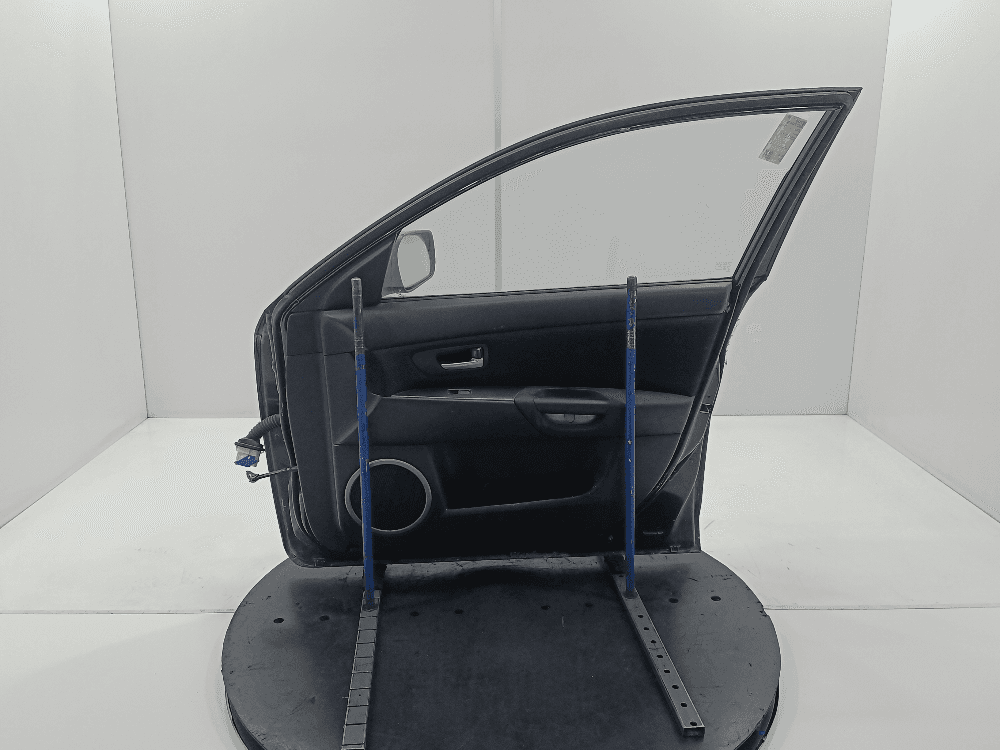 Дверь передняя правая к Mazda 3 BK Рестайлинг (06-09)