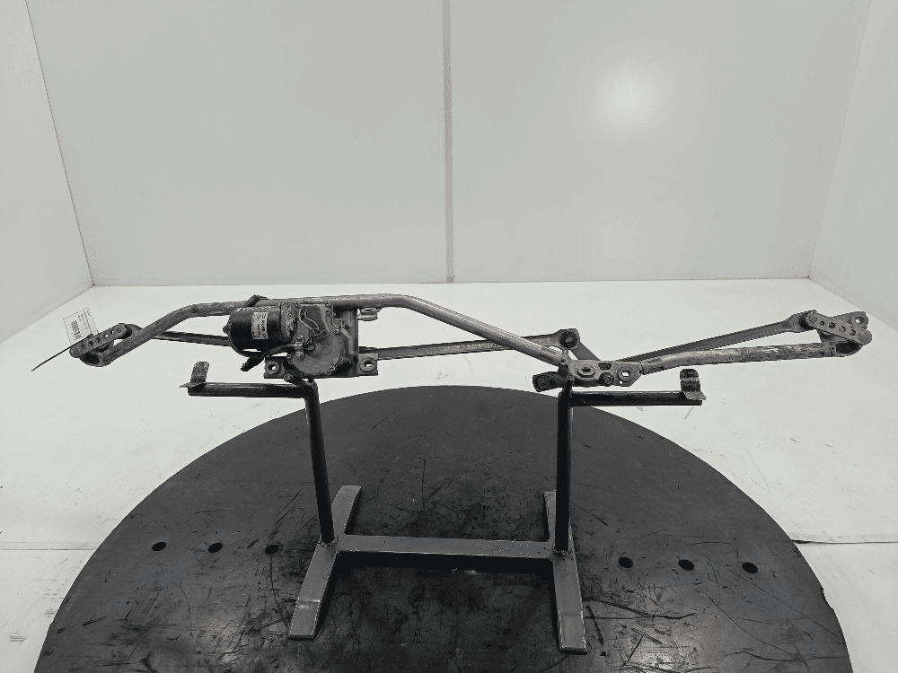 Механизм стеклоочистителя (трапеция дворников) к Opel Zafira A (99-03)