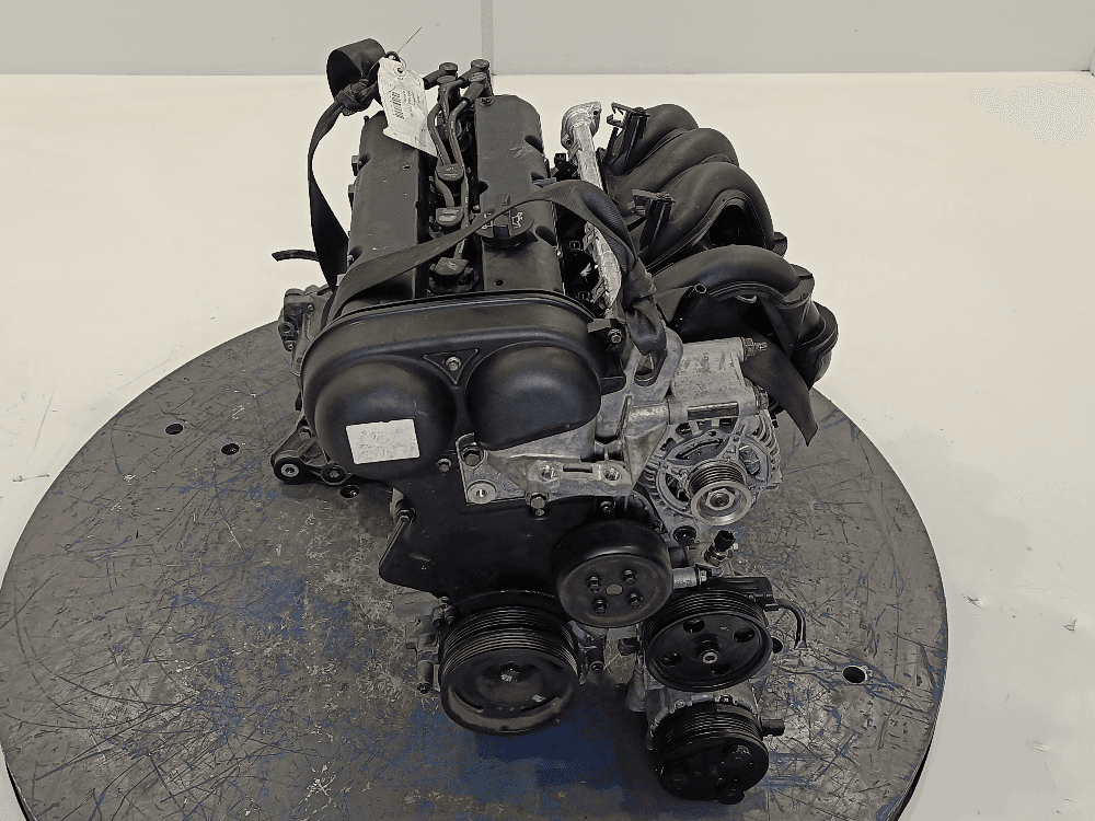 Двигатель к Ford Focus 2 (04-08)
