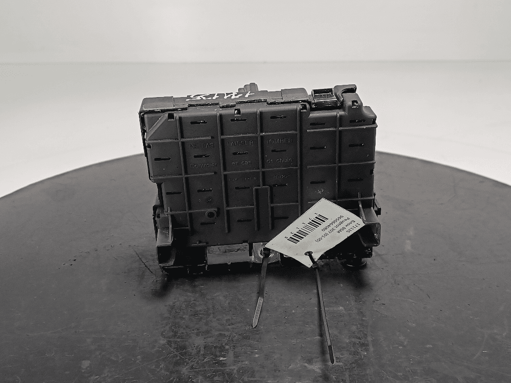 Блок BSM к Peugeot 307 (01-05)