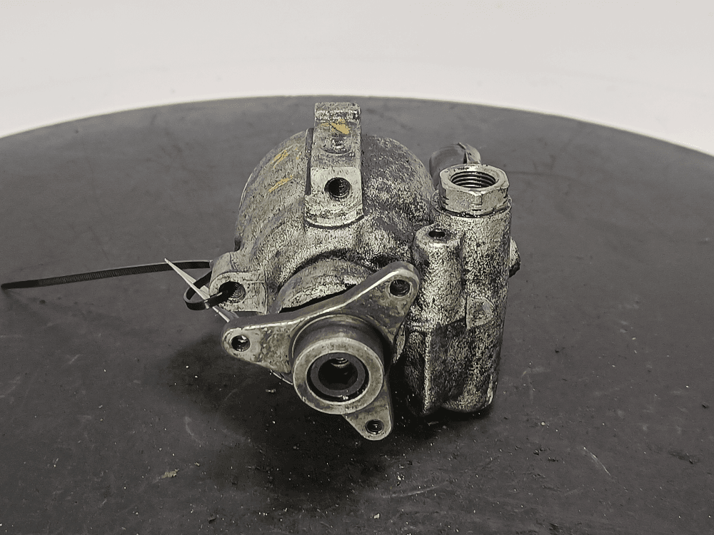 Насос гидроусилителя руля к Renault Logan 1 (04-09)