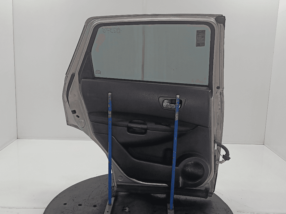 Дверь задняя левая к Nissan  Qashqai 1 Рестайлинг (10-14)
