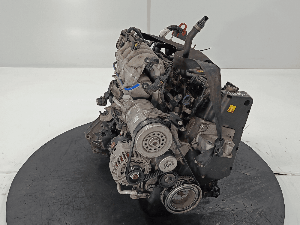 Двигатель к Fiat Grande Punto (05-18)