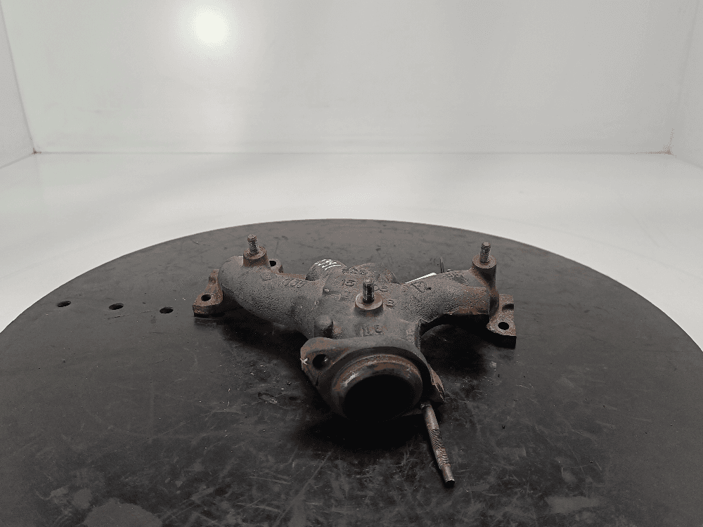 Коллектор выпускной к Renault Megane 1 (95-99)