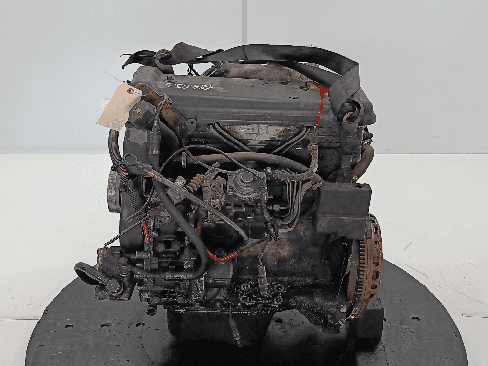 Двигатель к Iveco Daily 3 (99-06)