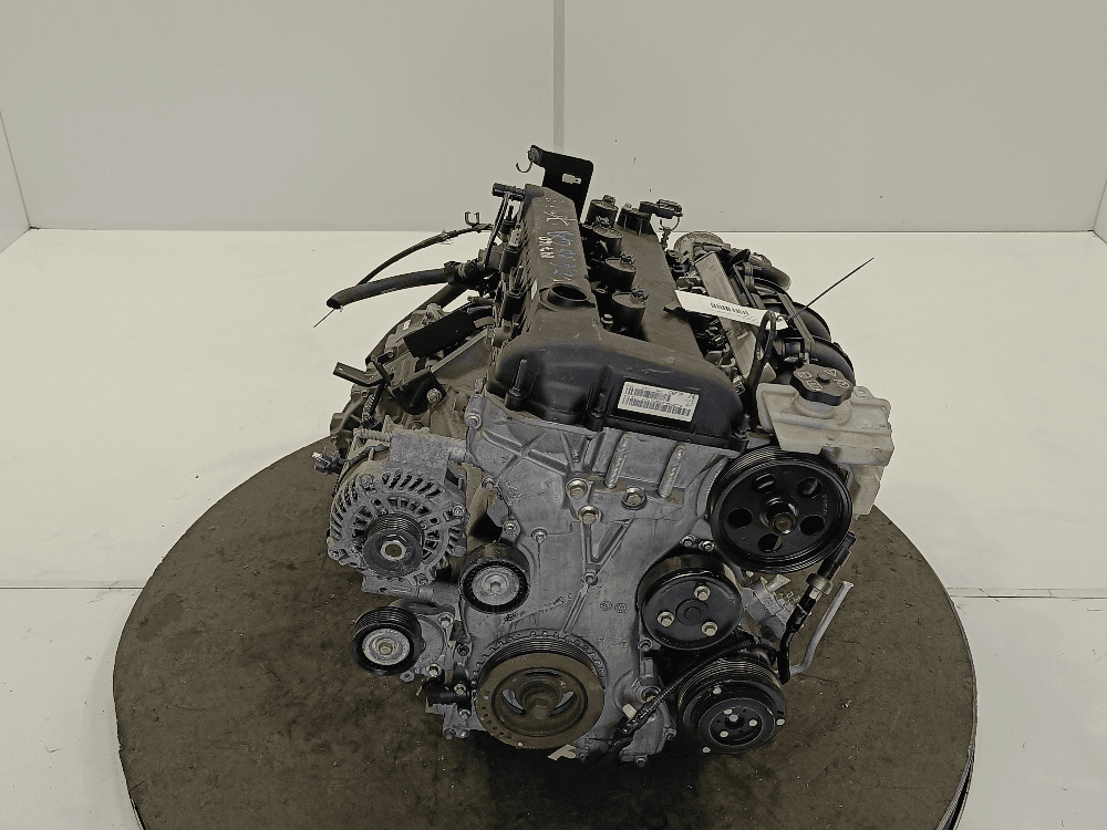 Двигатель к Ford Mondeo 3 Рестайлинг (03-07)