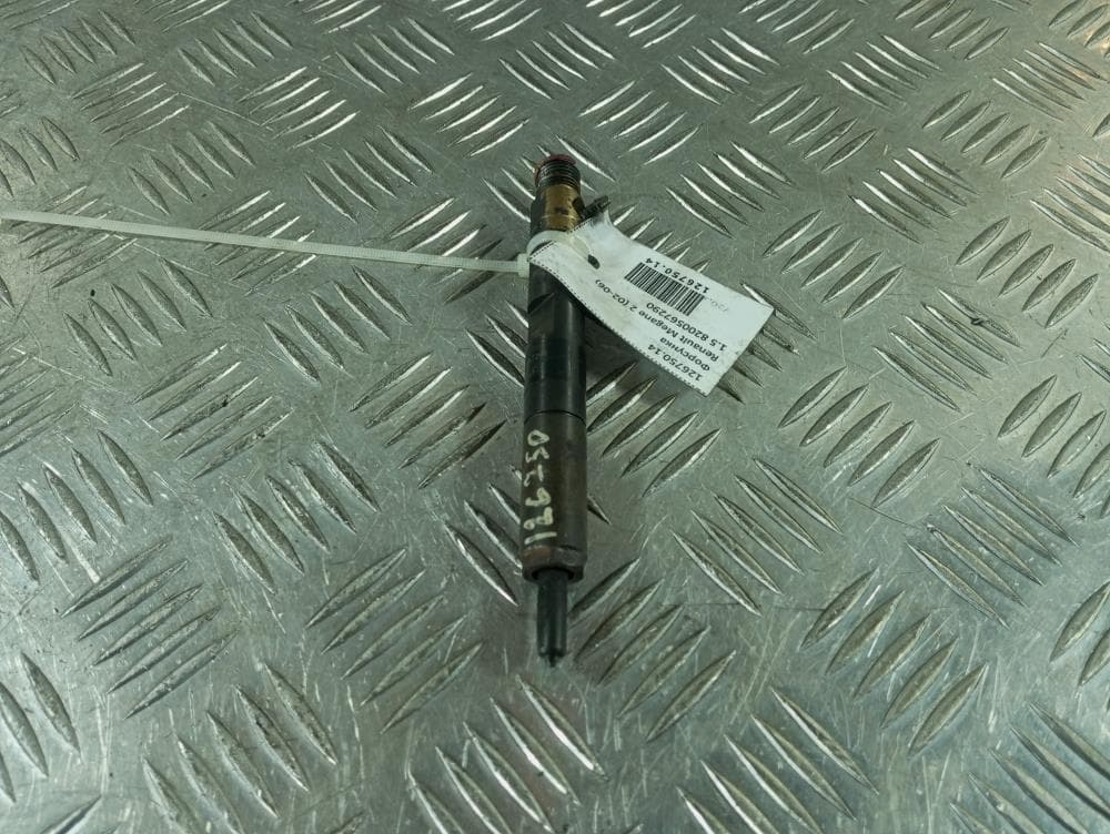 Форсунка к Renault Megane 2 (02-06)