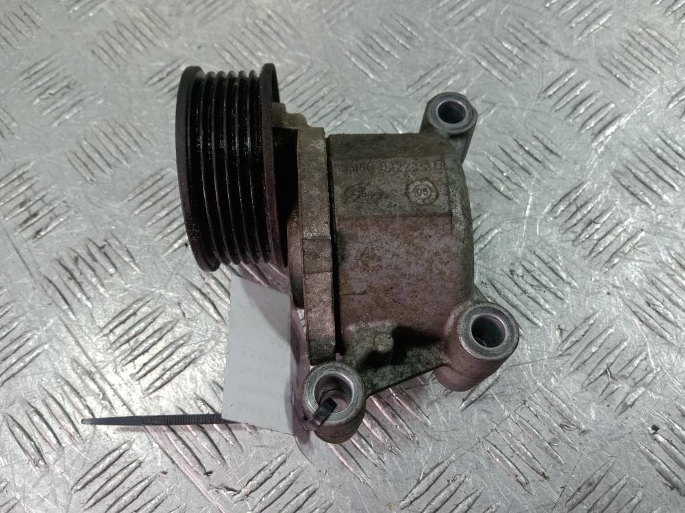 Натяжитель ремня генератора к Ford Focus 2 (04-08)
