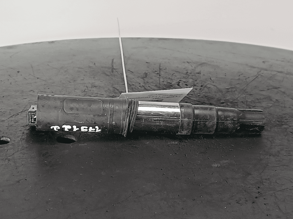 Катушка зажигания к Renault Clio 2 2-й Рестайлинг (03-13)