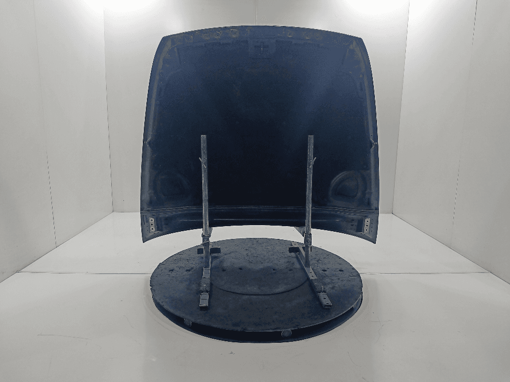 Капот к Peugeot 607 Рестайлинг (04-09)