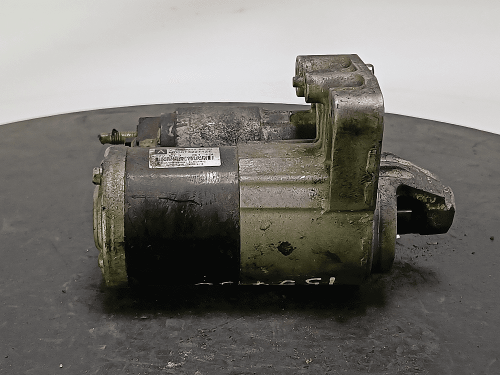 Стартер к Peugeot 508 1 (10-14)