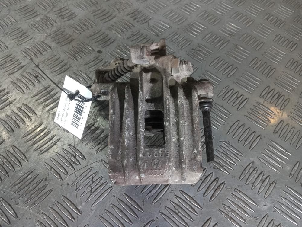 Суппорт задний правый к Volkswagen Golf 4 (97-06)