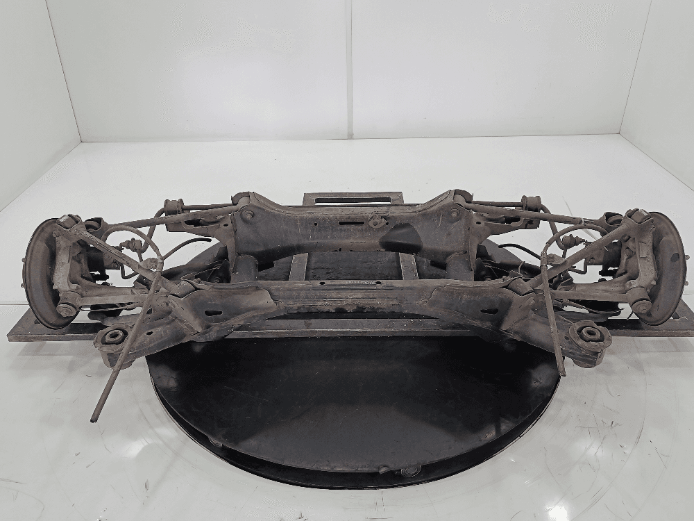 Балка подвески задняя к Honda Accord 8 (08-11)