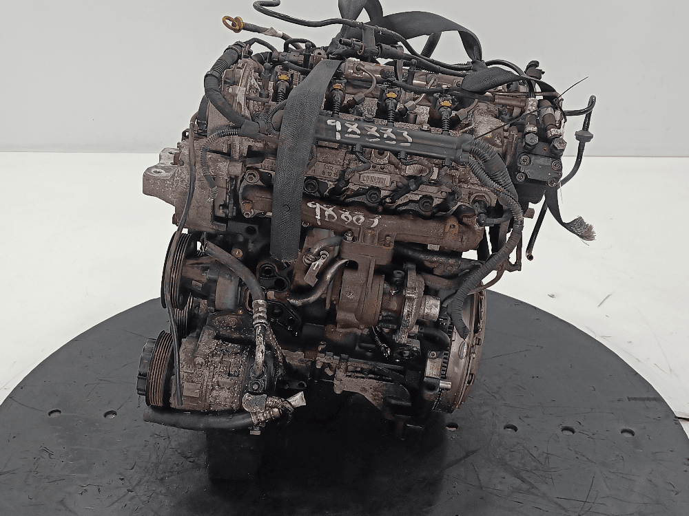 Двигатель к Opel Corsa D (06-11)