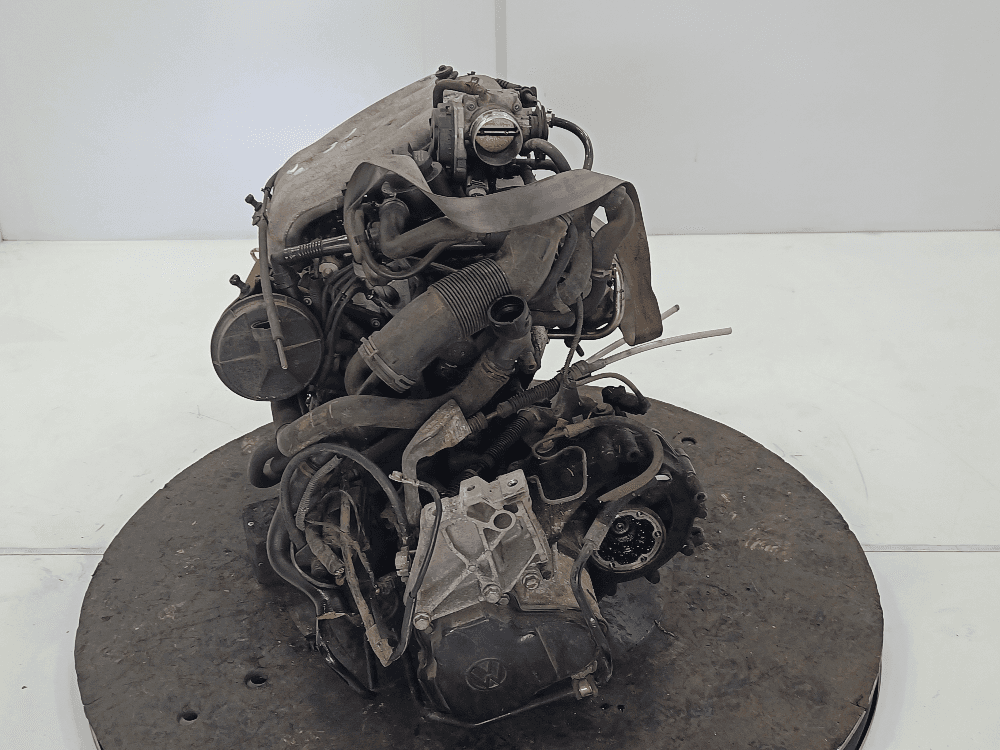 Двигатель к Volkswagen Golf 4 (97-06)