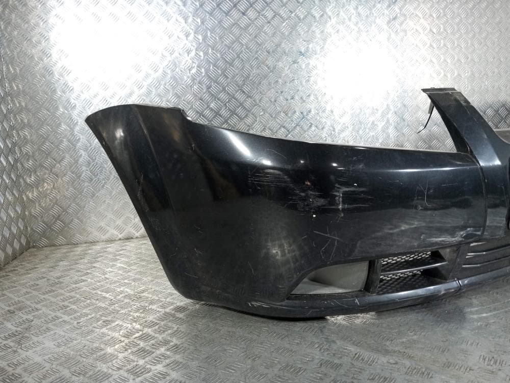 Бампер передний к Chevrolet Aveo T200 (03-08)